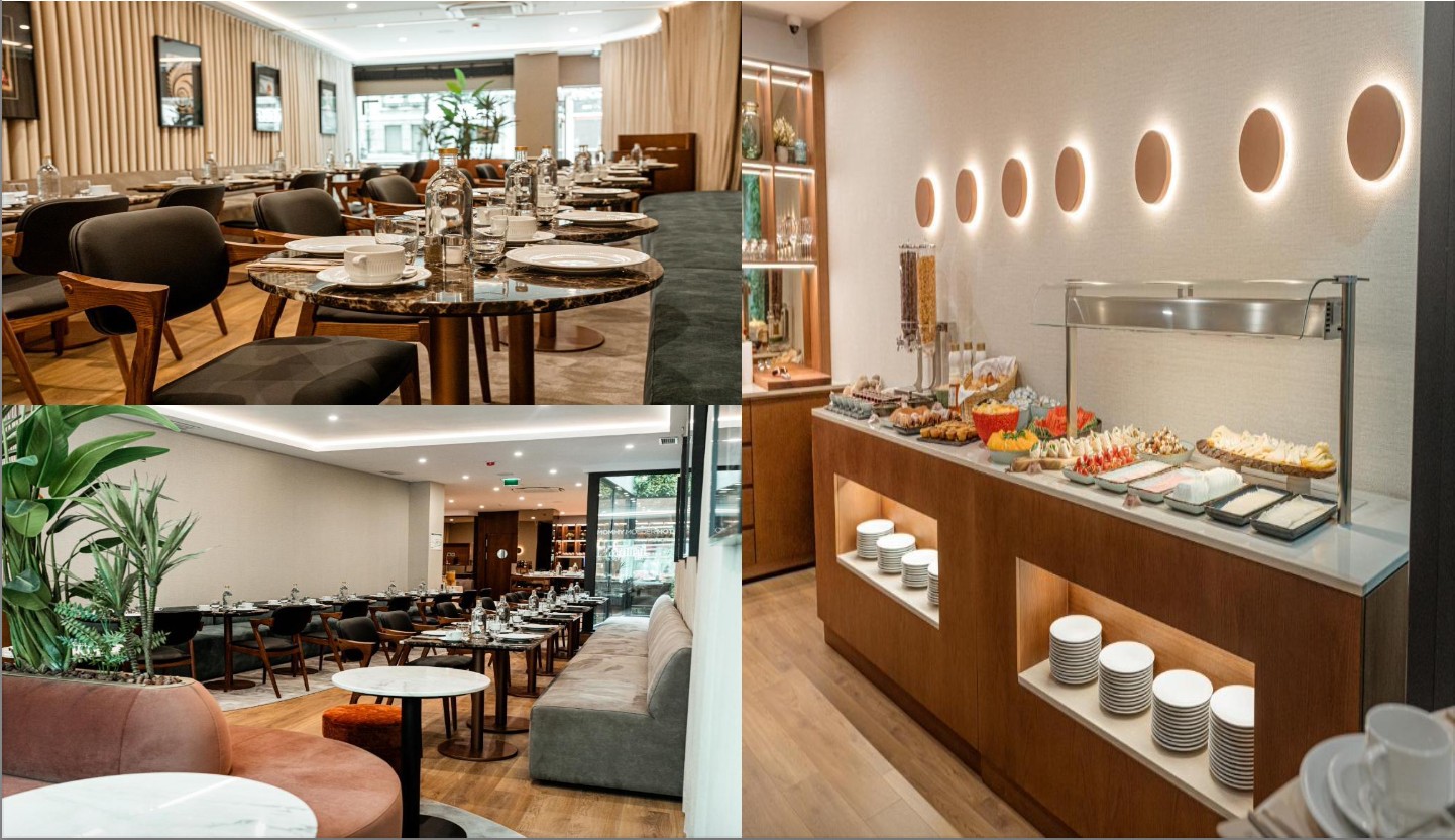 Next Level Premium Hotel – Lisboa